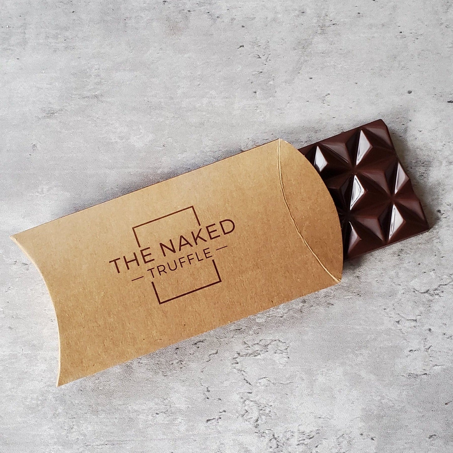Cranberry Pistachio Dark Chocolate Bar