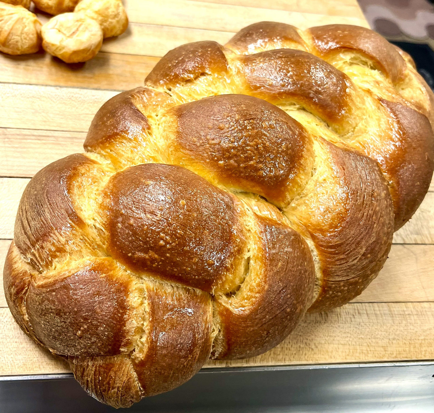 Challah