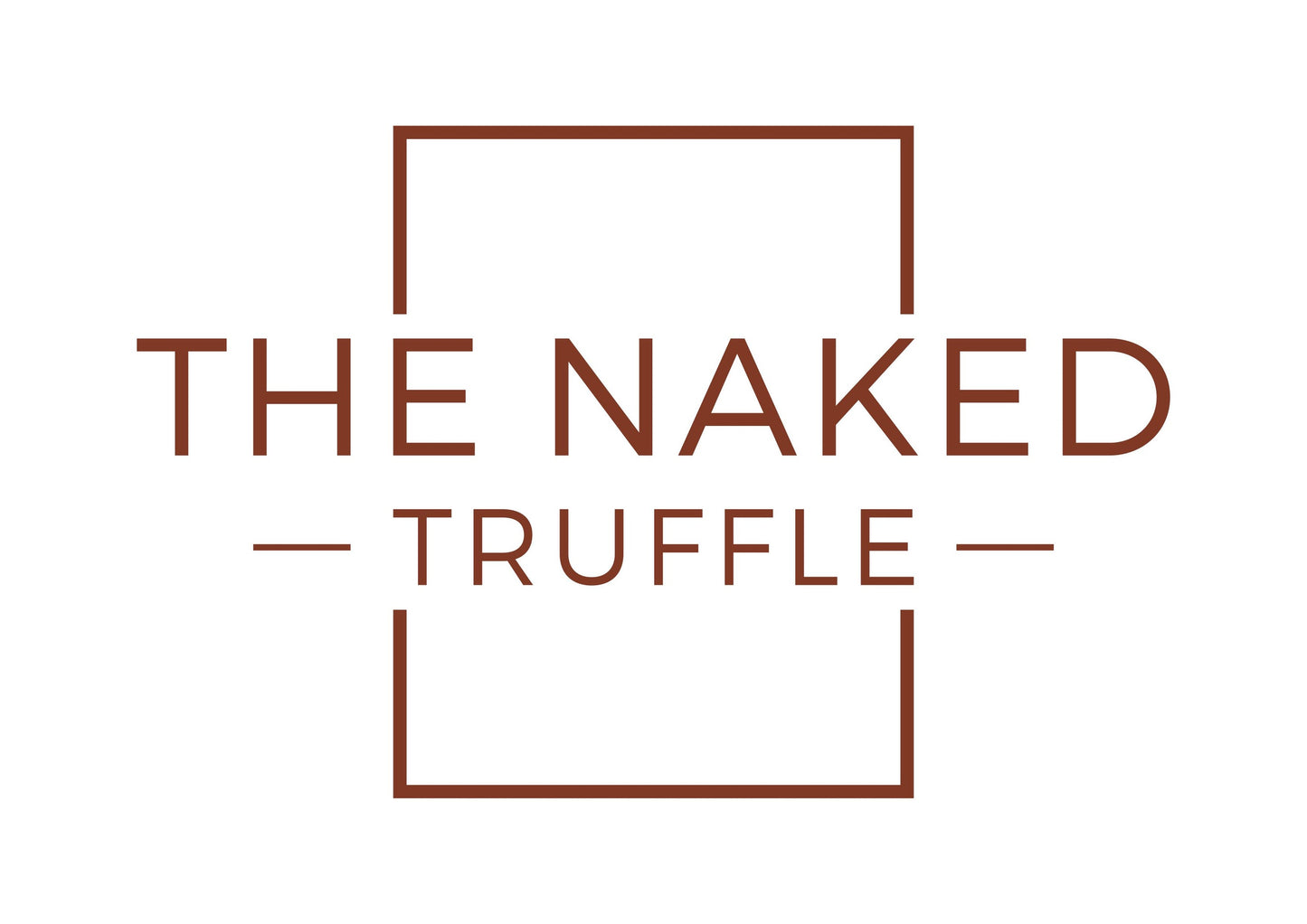 Naked Truffle Gift Card