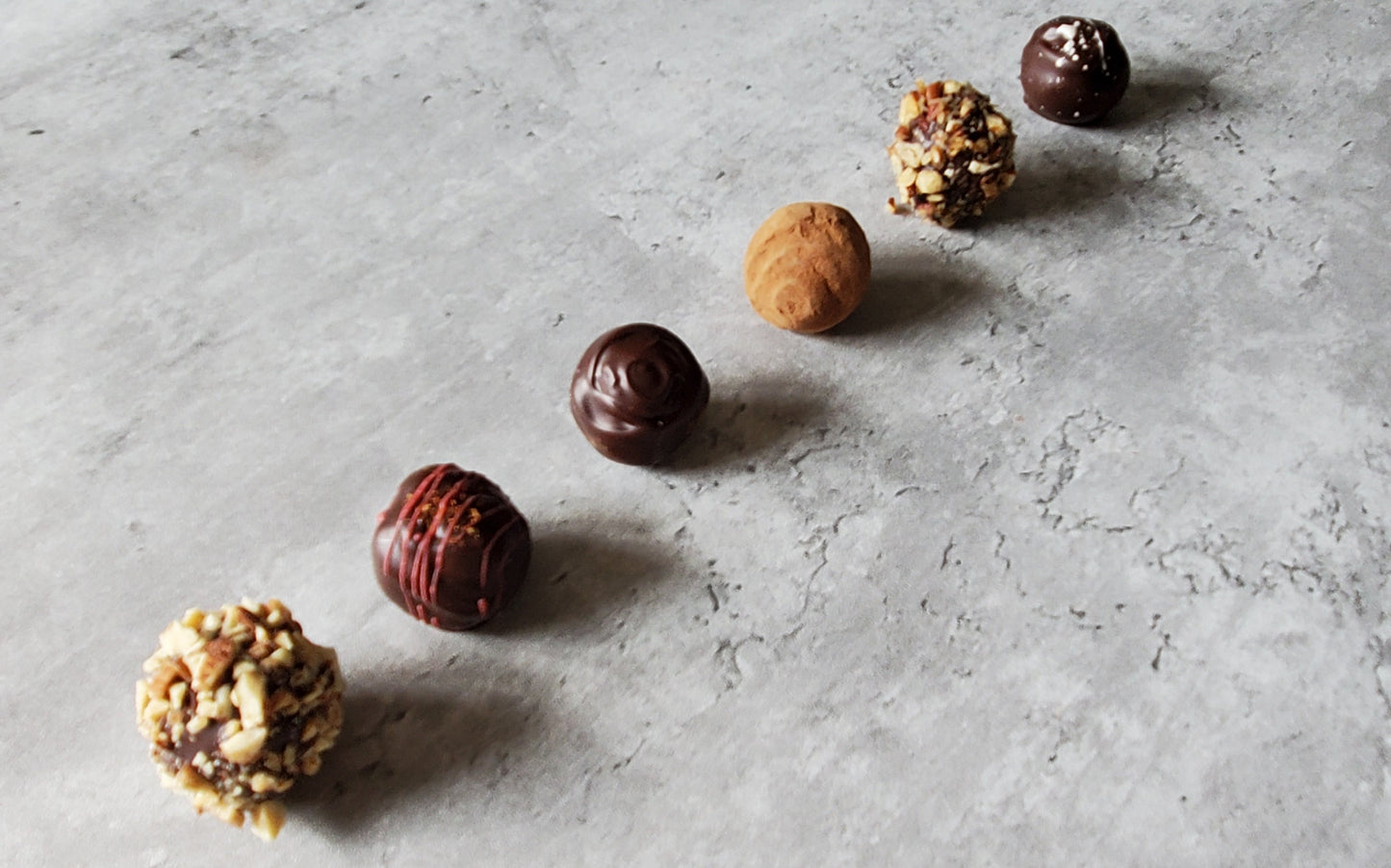 Wholesale Truffle