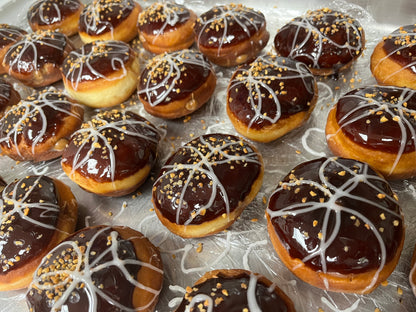 Weekend Donuts