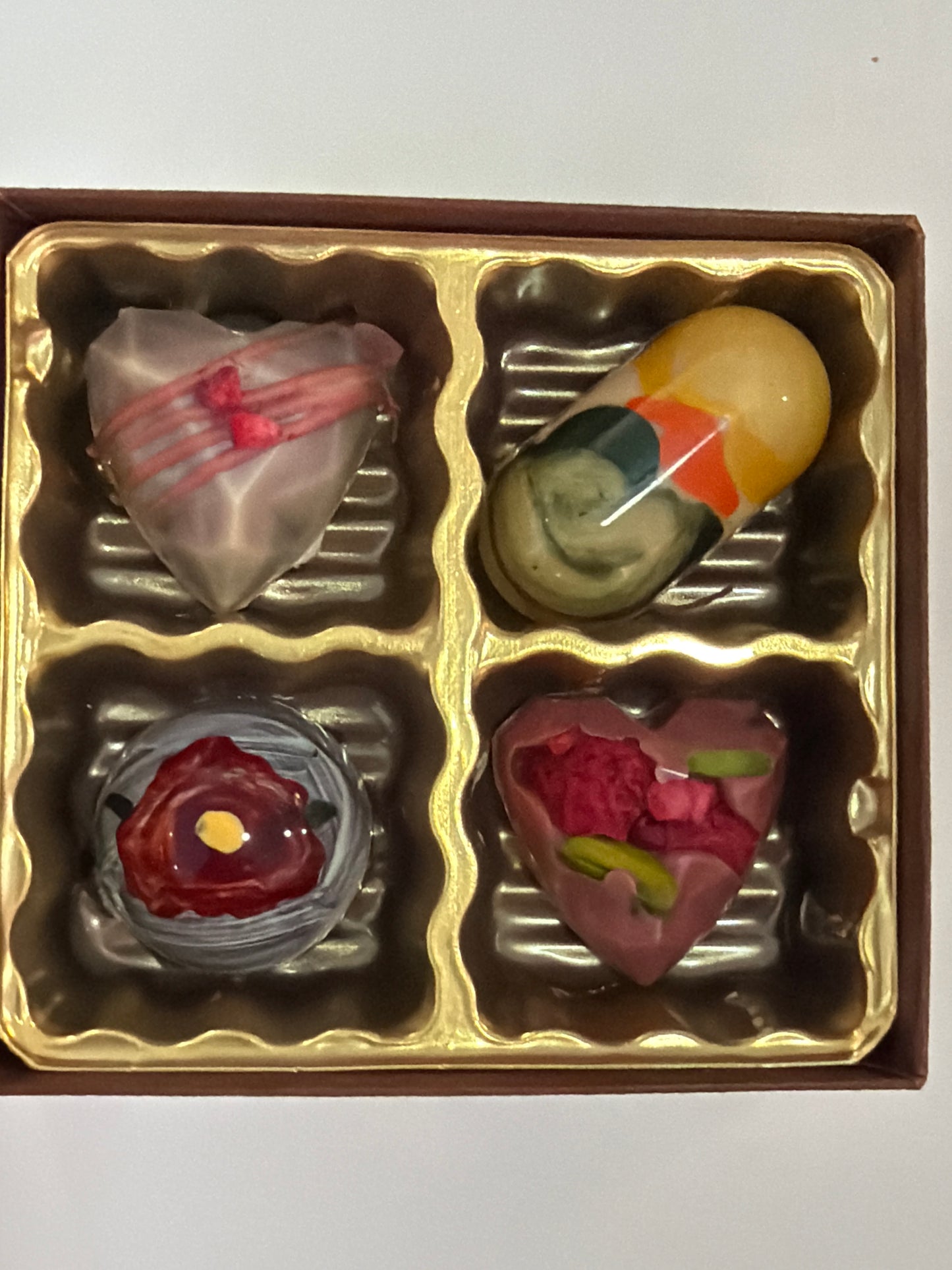 Valentine’s box