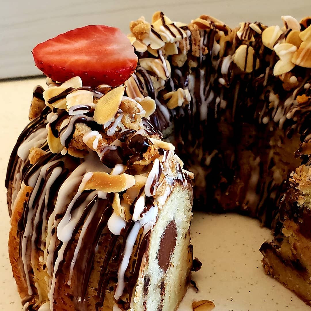 Coffee Cake