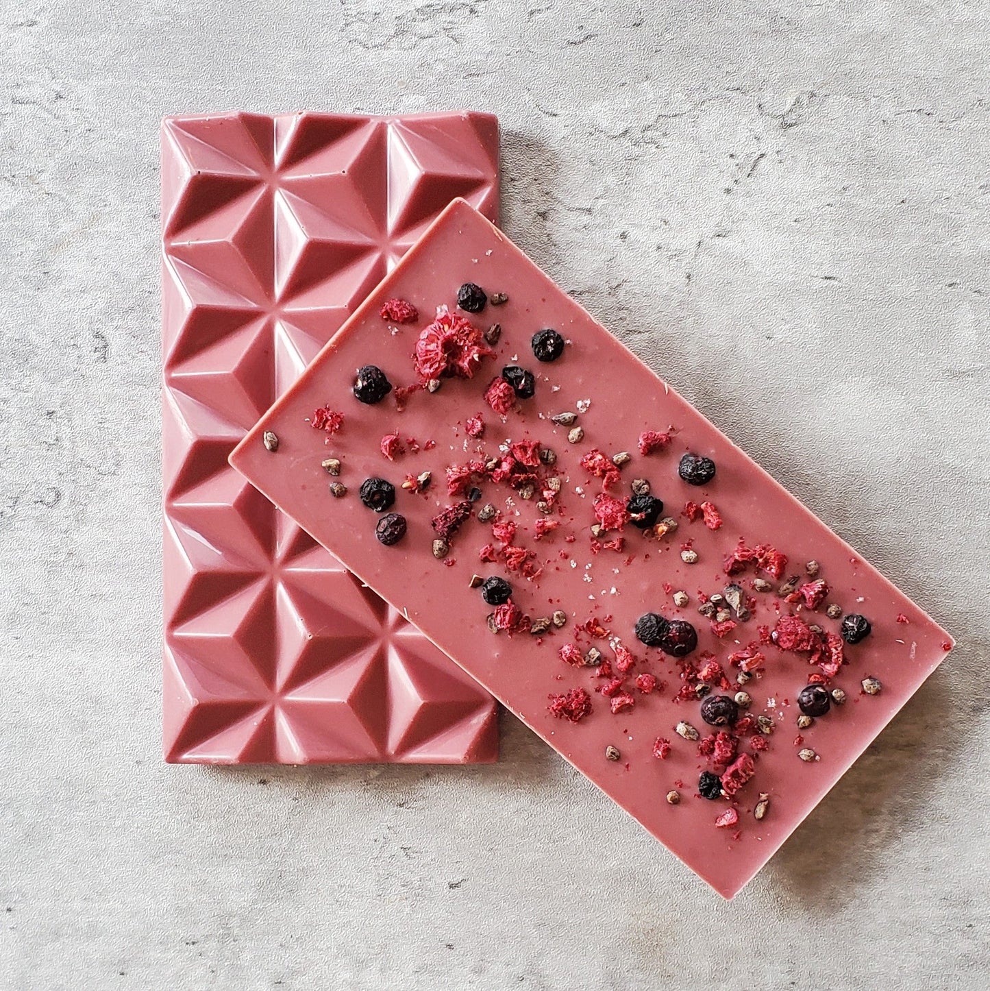Very Berry Bar