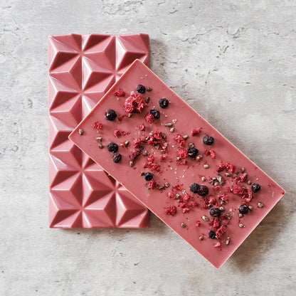 Very Berry Bar