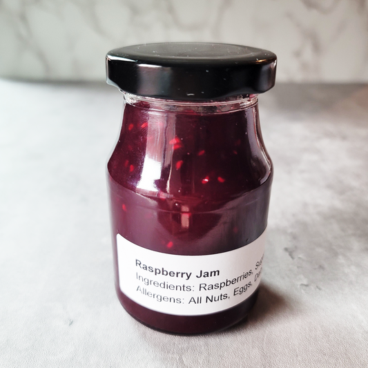 Raspberry Jam